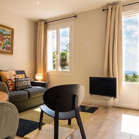 Verdon Appartement Notre "Chez Vous" Aiguines Esterno foto