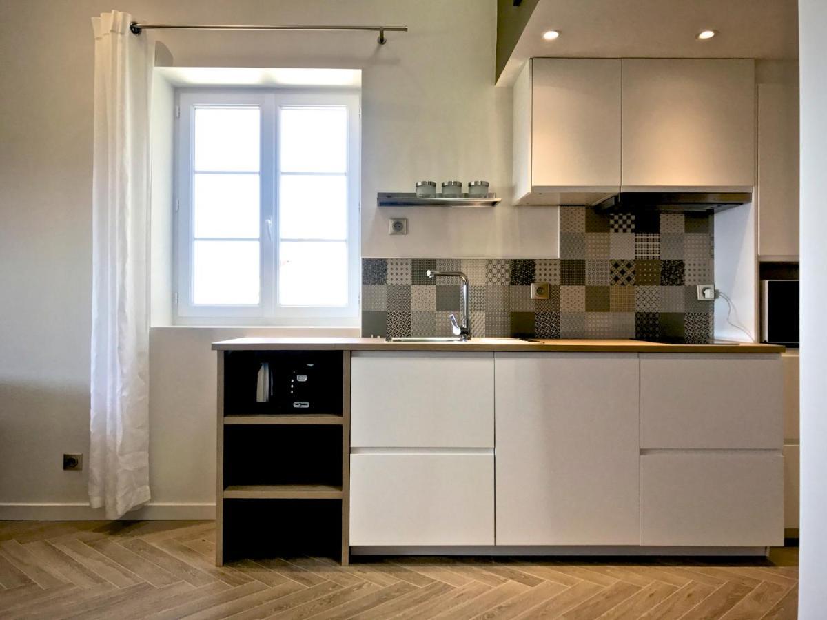 Verdon Appartement Notre "Chez Vous" Aiguines Esterno foto