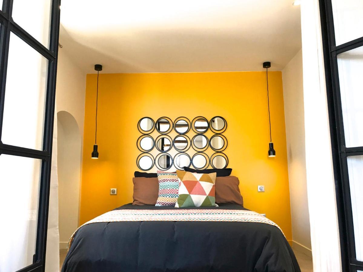 Verdon Appartement Notre "Chez Vous" Aiguines Esterno foto