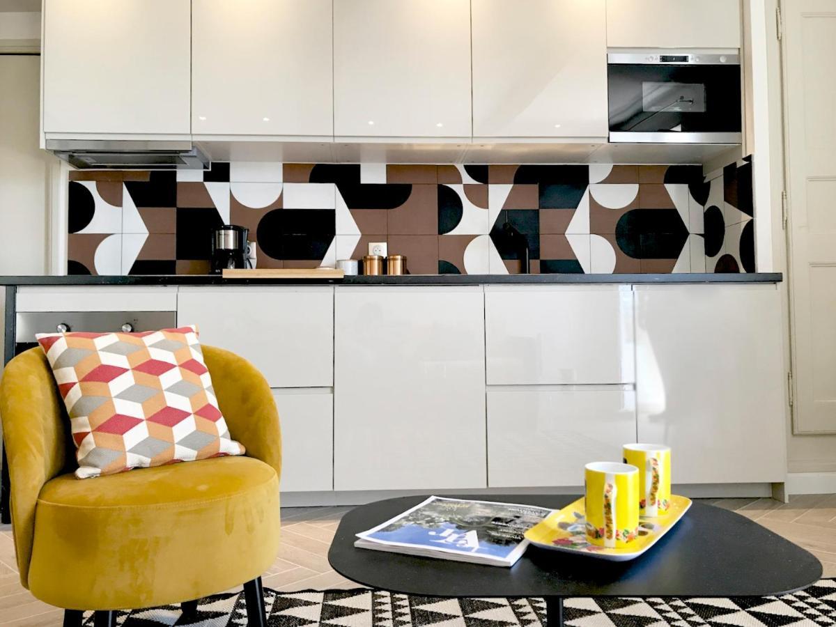 Verdon Appartement Notre "Chez Vous" Aiguines Esterno foto