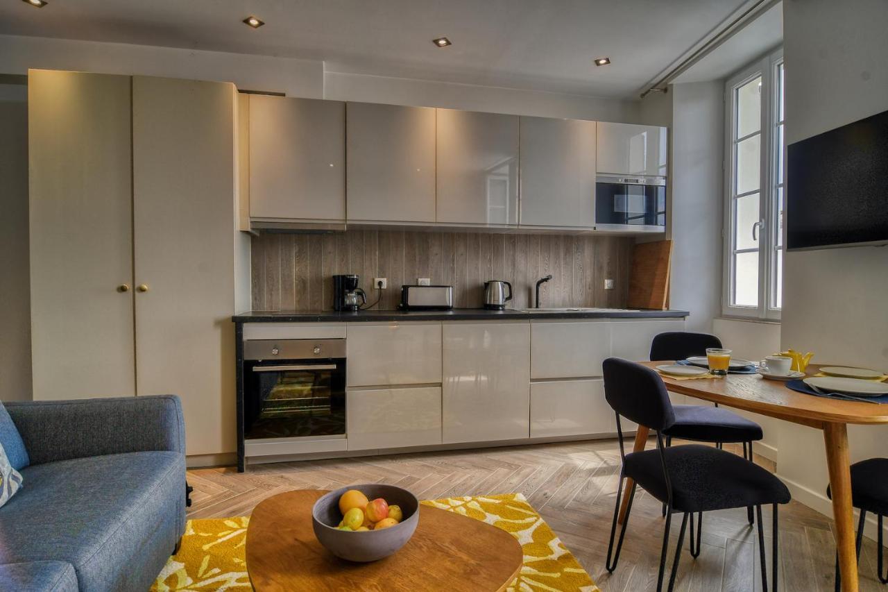 Verdon Appartement Notre "Chez Vous" Aiguines Esterno foto