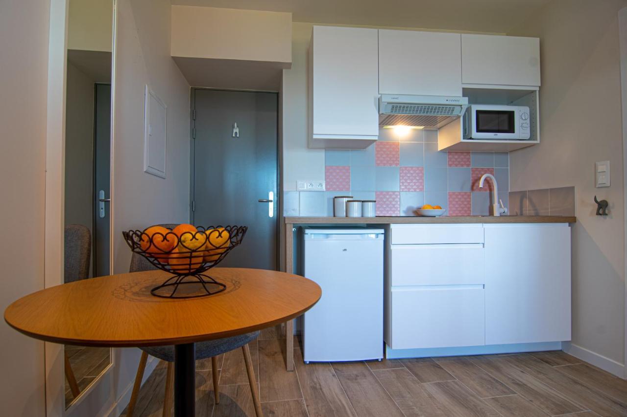 Verdon Appartement Notre "Chez Vous" Aiguines Esterno foto
