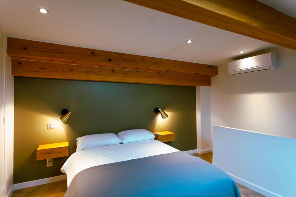 Verdon Appartement Notre "Chez Vous" Aiguines Esterno foto