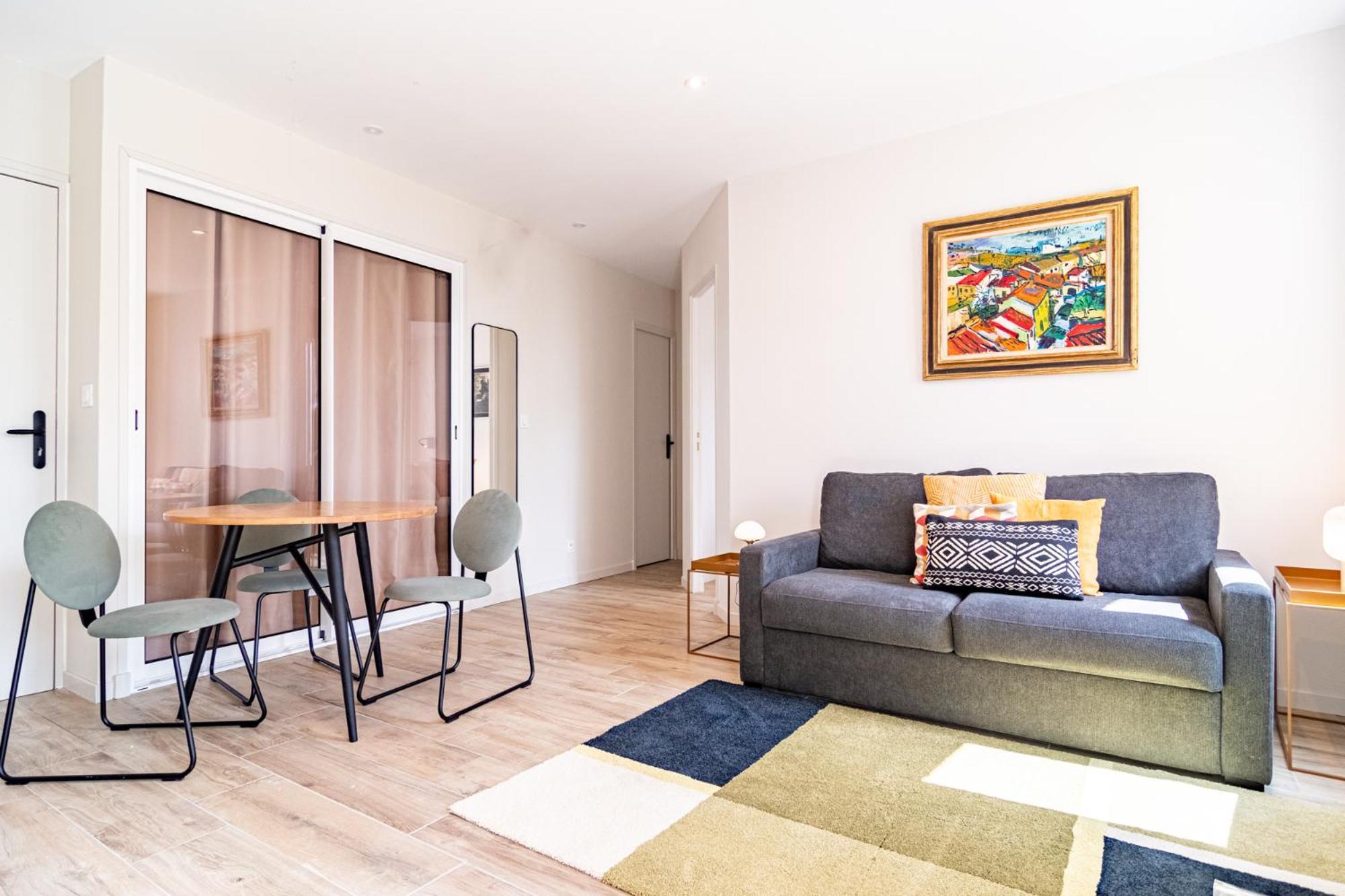 Verdon Appartement Notre "Chez Vous" Aiguines Esterno foto