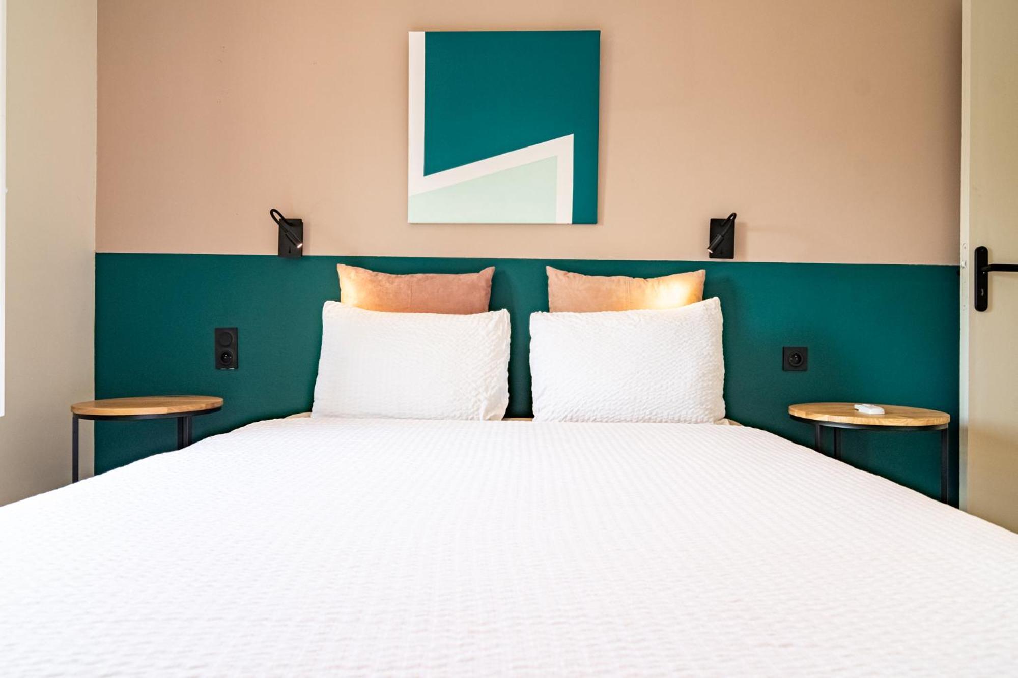 Verdon Appartement Notre "Chez Vous" Aiguines Esterno foto
