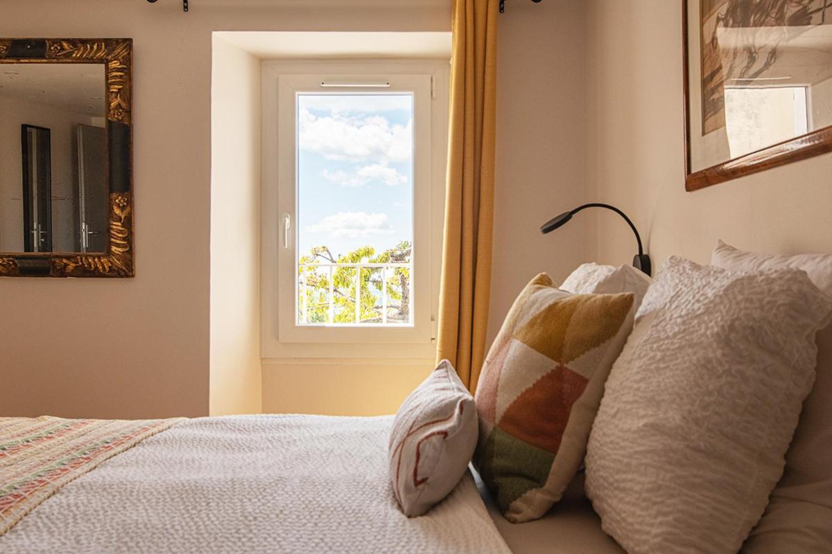 Verdon Appartement Notre "Chez Vous" Aiguines Esterno foto